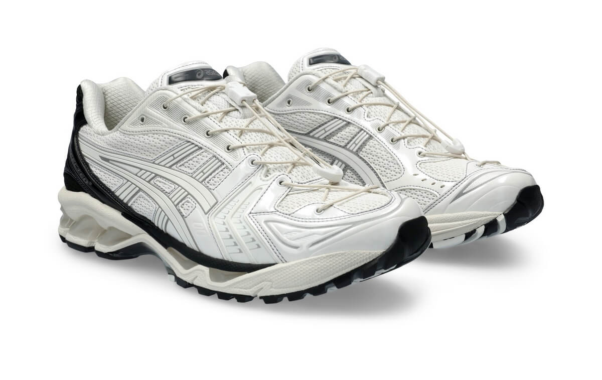 ASICS x UNAFFECTED Gel-Kayano 14
